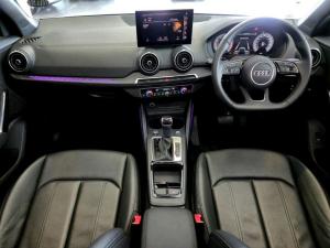 Audi Q2 35TFSI Black Edition - Image 14