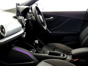 Audi Q2 35TFSI Black Edition - Image 15