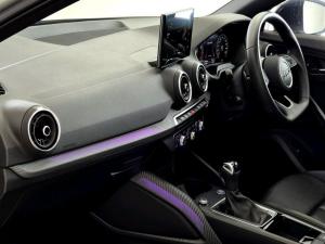 Audi Q2 35TFSI Black Edition - Image 16
