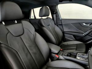 Audi Q2 35TFSI Black Edition - Image 18