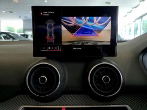 Audi Q2 35TFSI Black Edition - Image 19