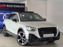 Thumbnail Audi Q2 35TFSI Black Edition
