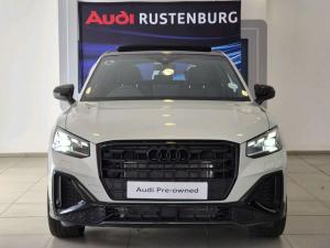 Audi Q2 35TFSI Black Edition - Image 3