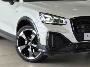 Audi Q2 35TFSI Black Edition - Image 4