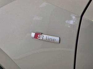 Audi Q2 35TFSI Black Edition - Image 5