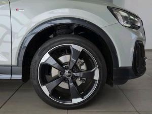 Audi Q2 35TFSI Black Edition - Image 7
