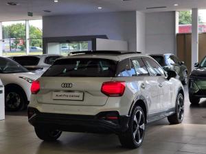 Audi Q2 35TFSI Black Edition - Image 8