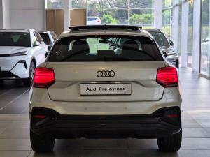Audi Q2 35TFSI Black Edition - Image 9