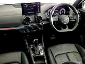 Audi Q2 35TFSI Black Edition - Image 10