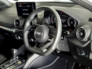 Audi Q2 35TFSI Black Edition - Image 11