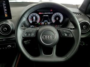 Audi Q2 35TFSI Black Edition - Image 12