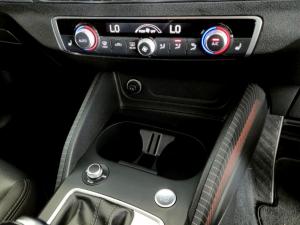 Audi Q2 35TFSI Black Edition - Image 13