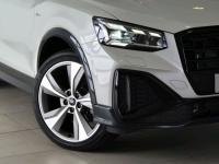 Thumbnail Audi Q2 35TFSI Black Edition