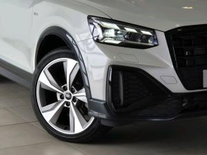 Audi Q2 35TFSI Black Edition - Image 1