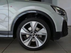 Audi Q2 35TFSI Black Edition - Image 3