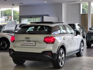 Audi Q2 35TFSI Black Edition - Image 4