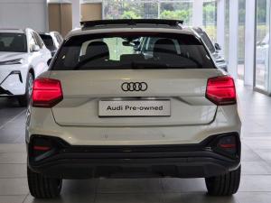 Audi Q2 35TFSI Black Edition - Image 5