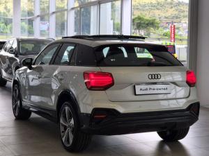 Audi Q2 35TFSI Black Edition - Image 6