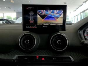Audi Q2 35TFSI Black Edition - Image 7