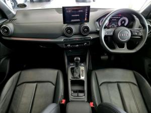 Audi Q2 35TFSI Black Edition - Image 8