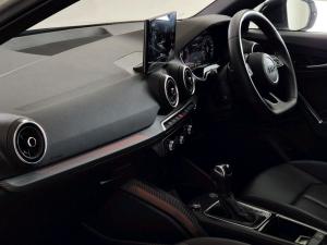 Audi Q2 35TFSI Black Edition - Image 9