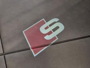 Audi A3 Sportback TFSI S line Black - Image 18