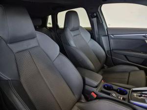 Audi A3 Sportback TFSI S line Black - Image 19