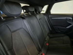 Audi A3 Sportback TFSI S line Black - Image 20