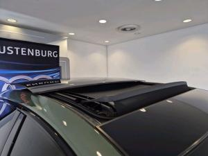 Audi A3 Sportback TFSI S line Black - Image 4