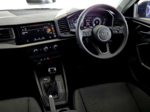 Audi A1 Sportback 30TFSI Advanced - Image 10