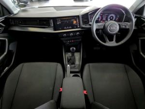 Audi A1 Sportback 30TFSI Advanced - Image 10