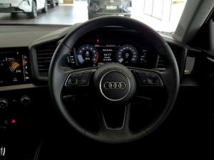 Audi A1 Sportback 30TFSI Advanced - Image 12