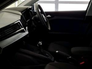 Audi A1 Sportback 30TFSI Advanced - Image 12