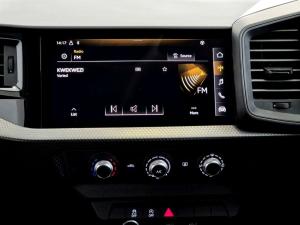 Audi A1 Sportback 30TFSI Advanced - Image 13