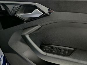 Audi A1 Sportback 30TFSI Advanced - Image 14