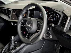 Audi A1 Sportback 30TFSI Advanced - Image 16