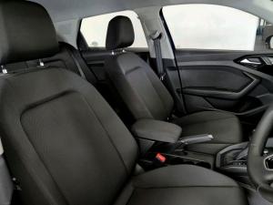 Audi A1 Sportback 30TFSI Advanced - Image 17