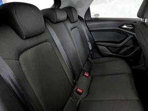 Audi A1 Sportback 30TFSI Advanced - Image 17