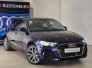 Thumbnail Audi A1 Sportback 30TFSI Advanced