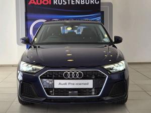 Audi A1 Sportback 30TFSI Advanced - Image 3