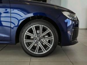 Audi A1 Sportback 30TFSI Advanced - Image 4