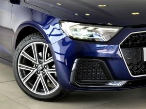 Audi A1 Sportback 30TFSI Advanced - Image 4