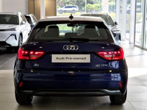 Audi A1 Sportback 30TFSI Advanced - Image 7