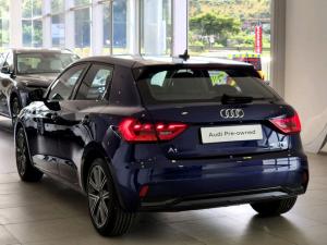 Audi A1 Sportback 30TFSI Advanced - Image 8