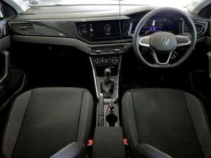 Volkswagen Polo hatch 1.0TSI Life auto - Image 11