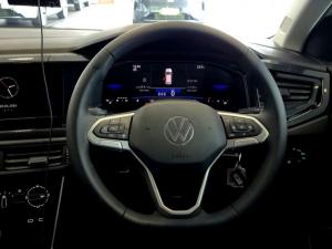 Volkswagen Polo hatch 1.0TSI Life auto - Image 12