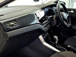 Volkswagen Polo hatch 1.0TSI Life auto - Image 16