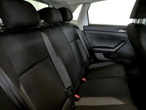 Volkswagen Polo hatch 1.0TSI Life auto - Image 17