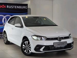 Volkswagen Polo hatch 1.0TSI Life auto - Image 1