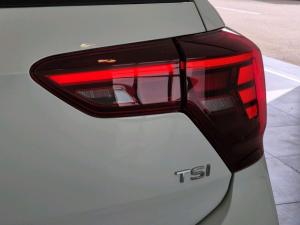 Volkswagen Polo hatch 1.0TSI Life auto - Image 5